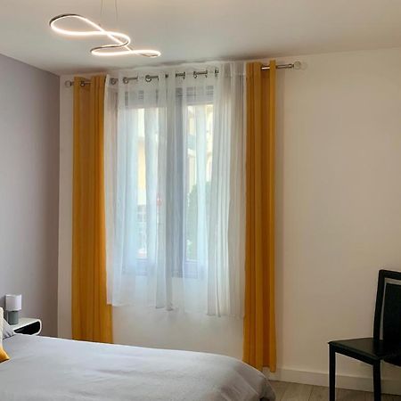 Foras Urban Living A 2 Pas Du Festival Apartment Cannes Exterior foto