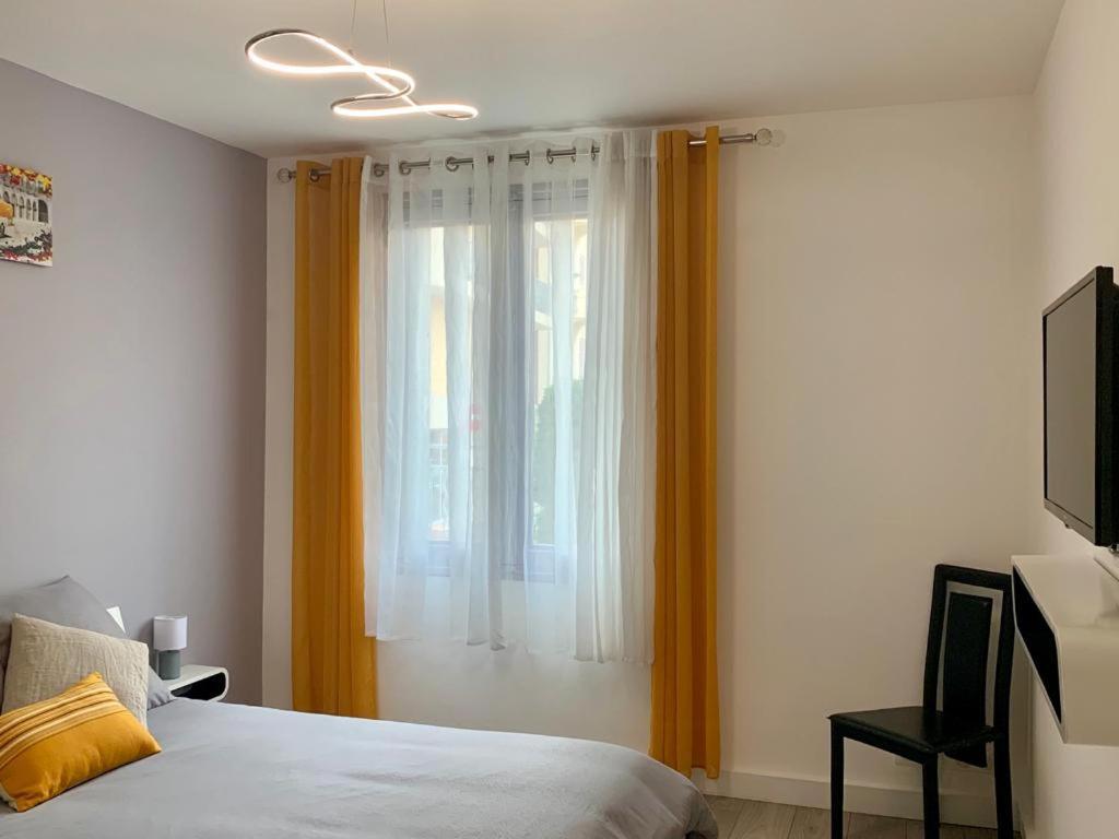 Foras Urban Living A 2 Pas Du Festival Apartment Cannes Exterior foto