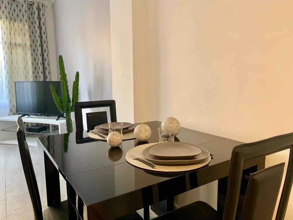 Foras Urban Living A 2 Pas Du Festival Apartment Cannes Exterior foto