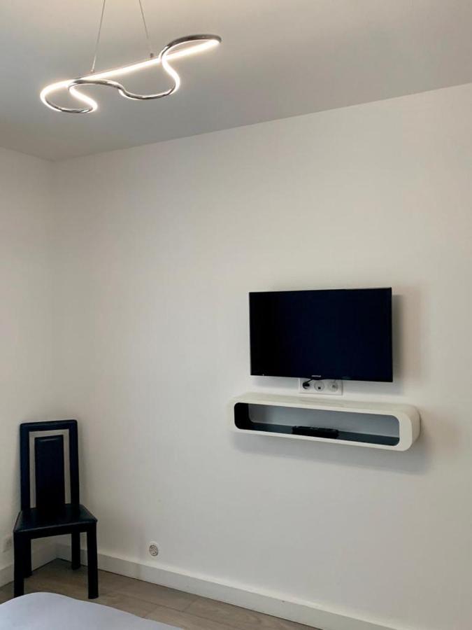 Foras Urban Living A 2 Pas Du Festival Apartment Cannes Exterior foto