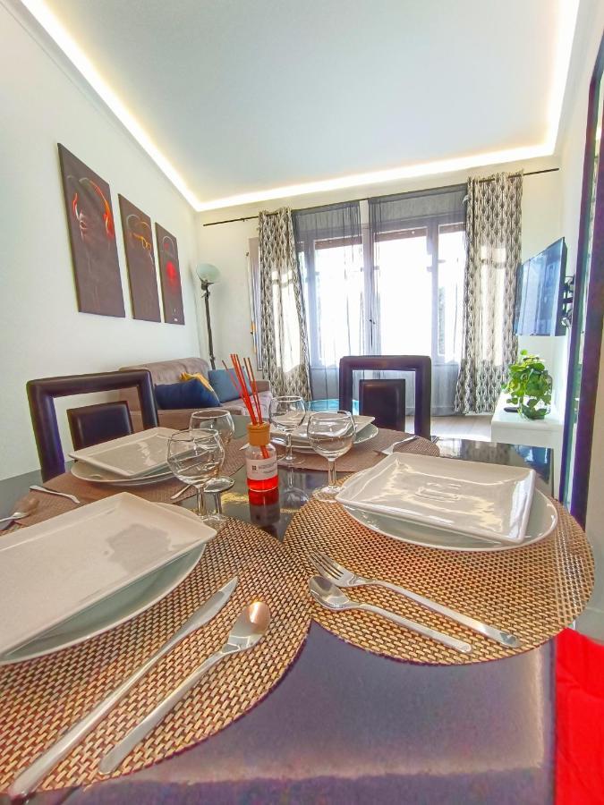 Foras Urban Living A 2 Pas Du Festival Apartment Cannes Exterior foto