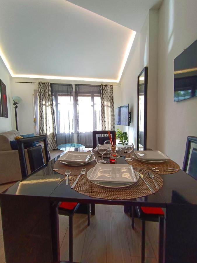 Foras Urban Living A 2 Pas Du Festival Apartment Cannes Exterior foto