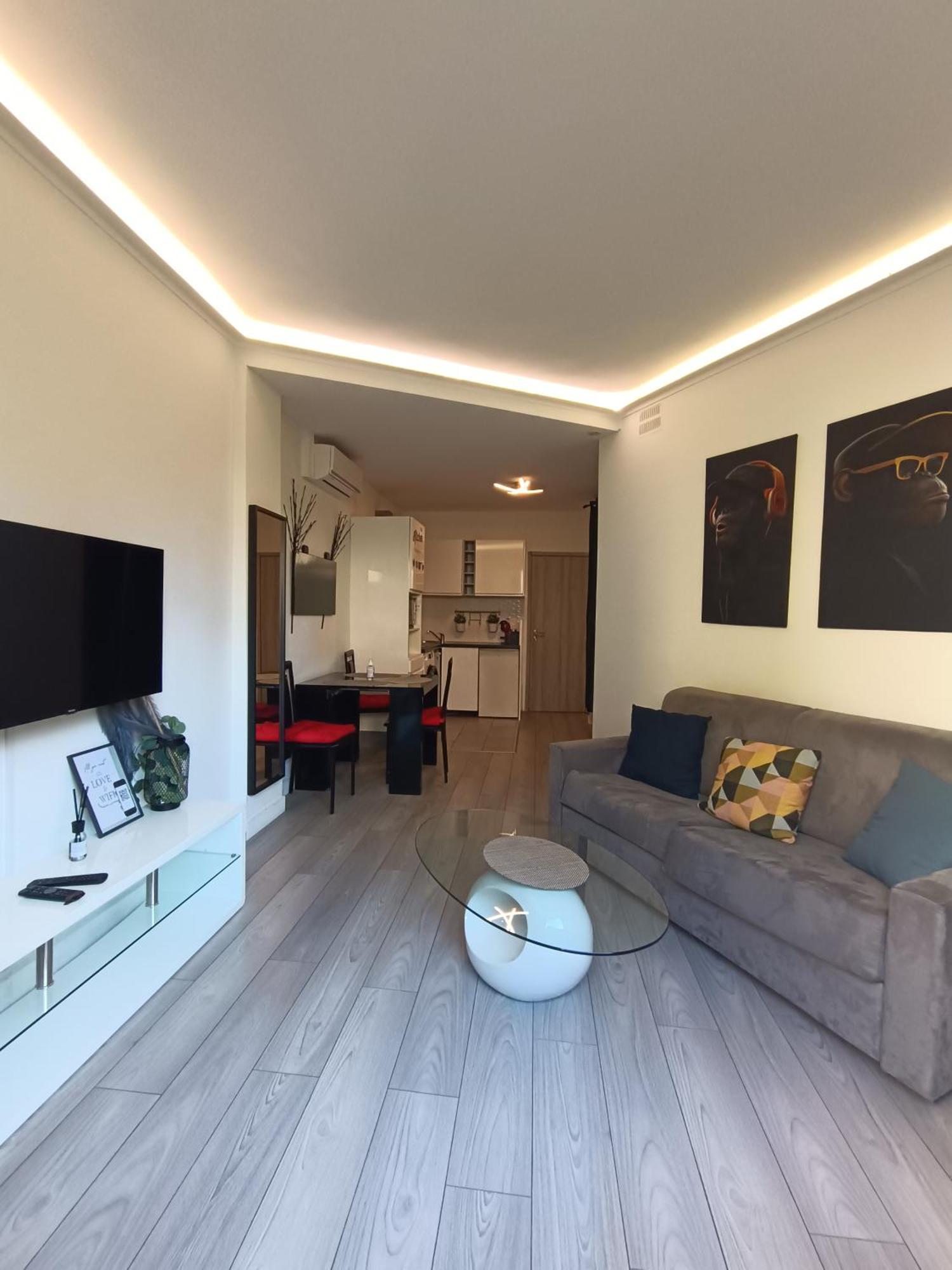 Foras Urban Living A 2 Pas Du Festival Apartment Cannes Exterior foto