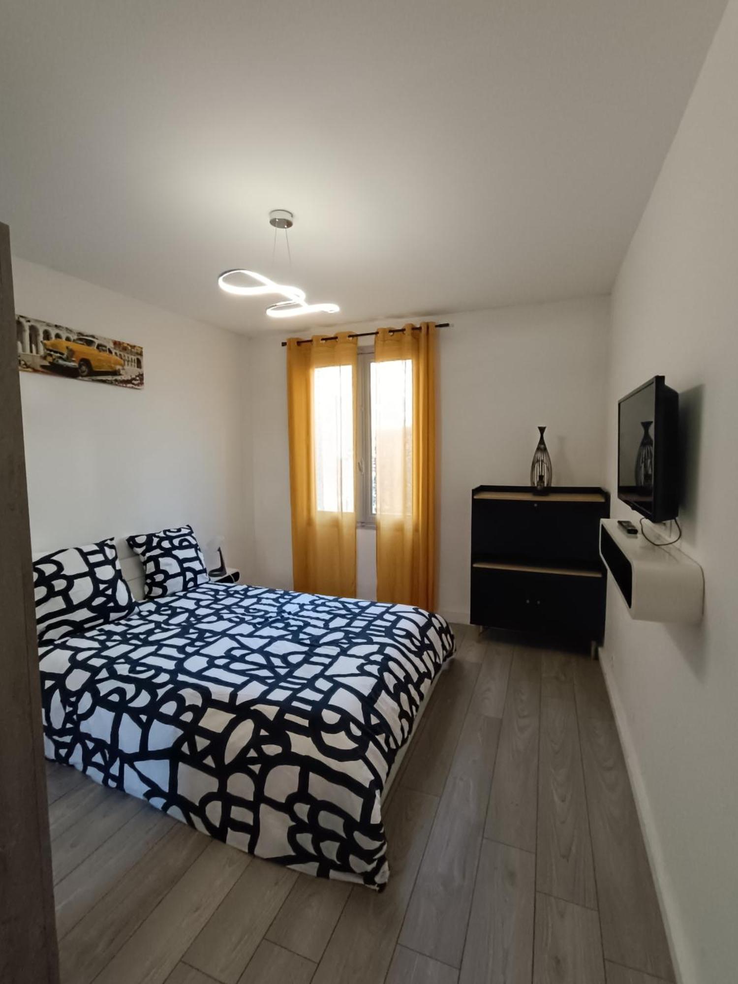 Foras Urban Living A 2 Pas Du Festival Apartment Cannes Exterior foto