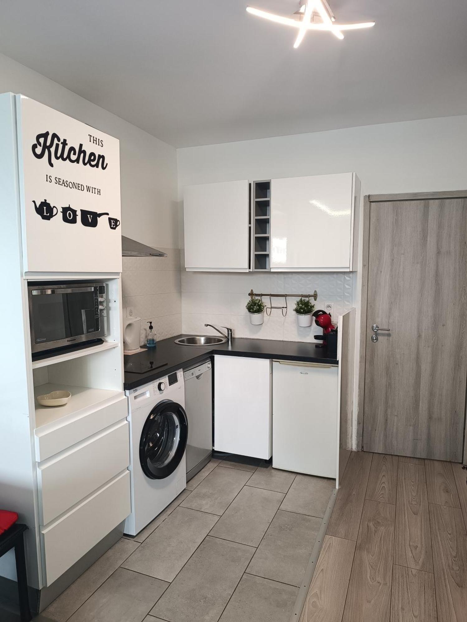 Foras Urban Living A 2 Pas Du Festival Apartment Cannes Exterior foto